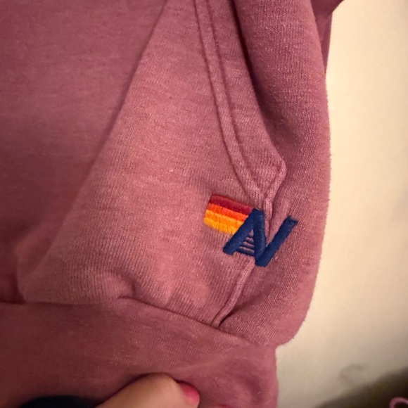 Aviator Nation Hoodie - Picture 2 of 4